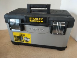 Stanley metal plastic toolbox (1)